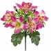 Штучні квіти букет орхідеї декор з дітьми, 29см