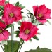 Штучні квіти букет квіти жасмину на підкущі, 31см