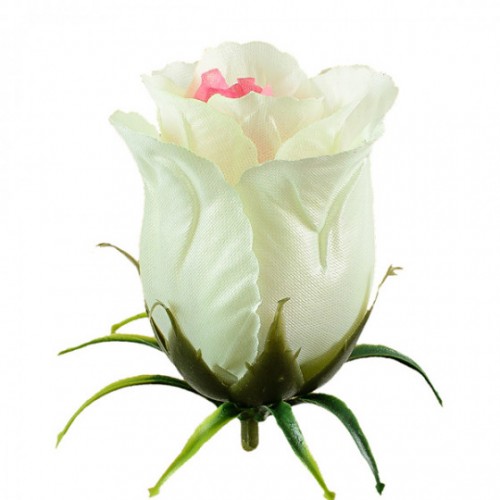 Штучні квіти букет бутонів троянд, 70см