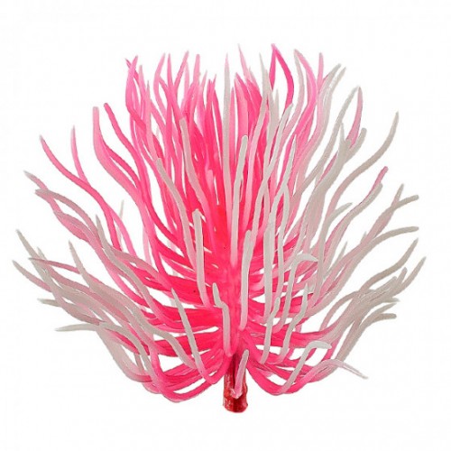 Штучні квіти букет пластиковий Аватар 9-ка, 37см